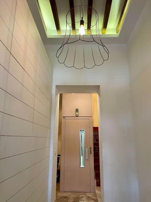 Gran Atico Con Terraza En El Centro De Alicante Ngoại thất bức ảnh