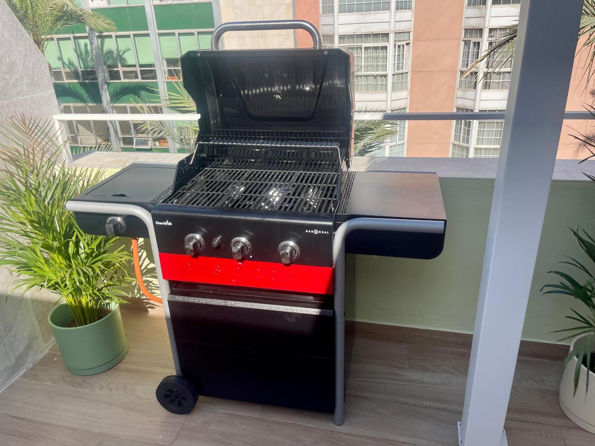 Gran Atico Con Terraza En El Centro De Alicante Ngoại thất bức ảnh