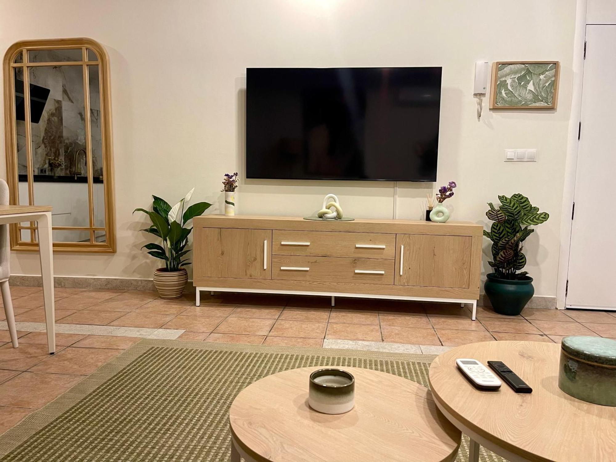 Gran Atico Con Terraza En El Centro De Alicante Ngoại thất bức ảnh